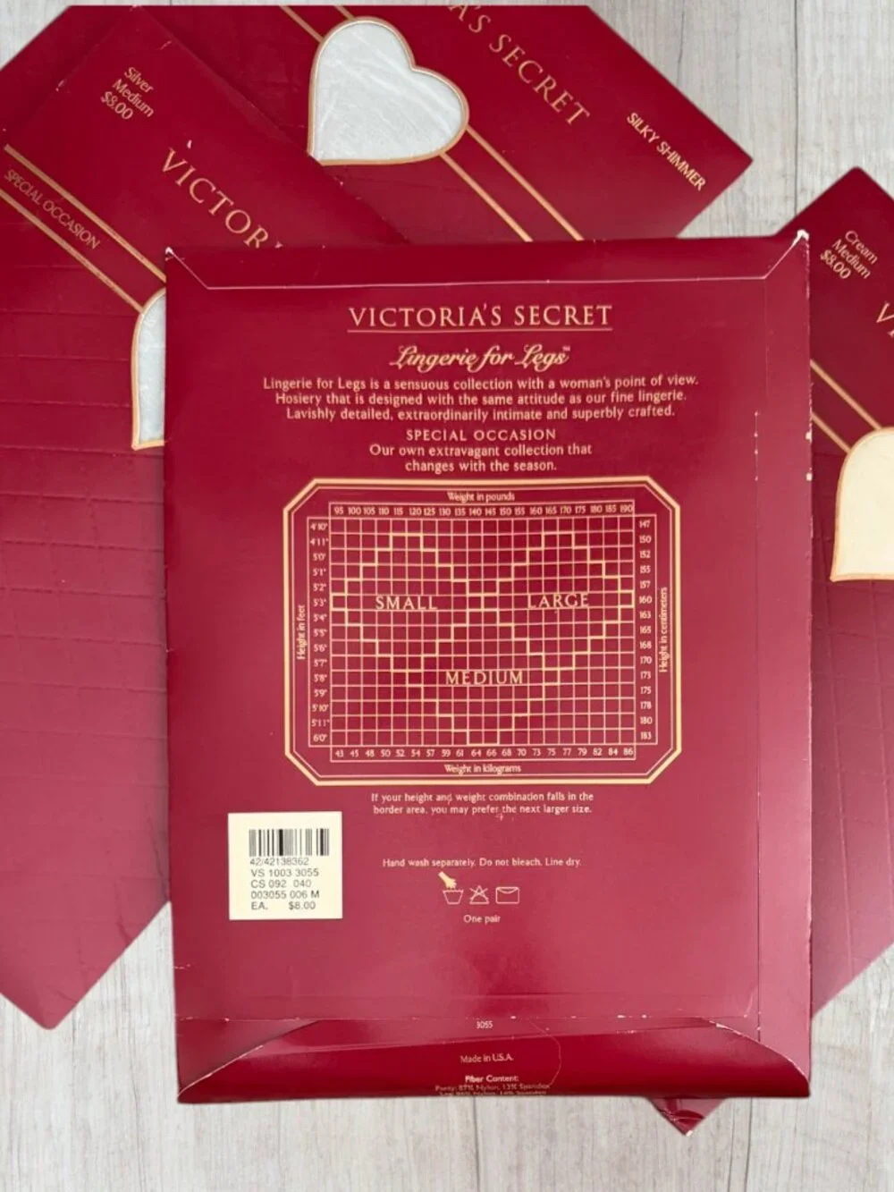 Victorias Secret vintage victoria’s